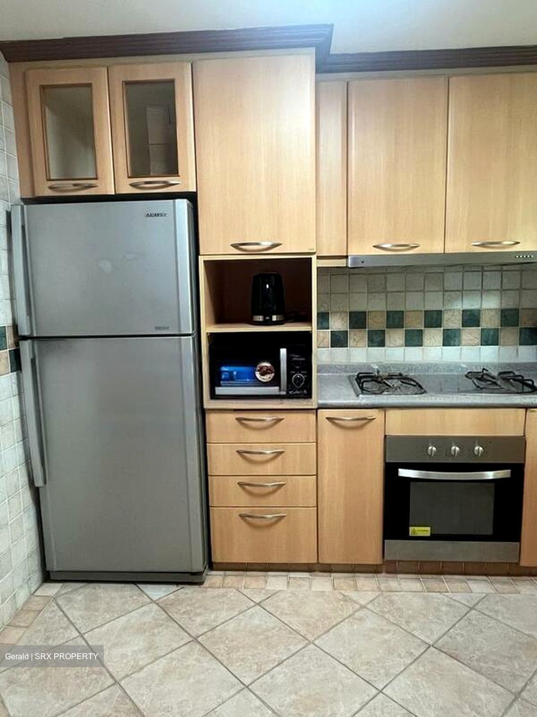 Emerald Garden (D1), Condominium #499812451